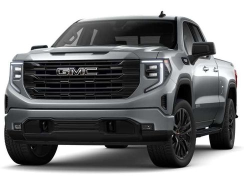 New 2026 GMC Sierra 1500 Elevation w/ Preferred Package image 25