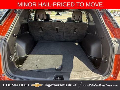 Used 2021 Chevrolet Blazer RS w/ Enhanced Convenience Package AWD/4WD image 38