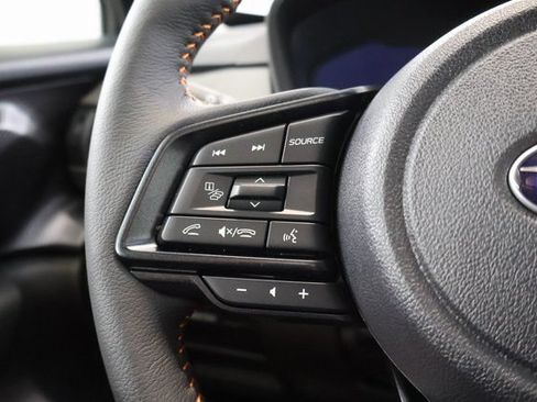 New 2026 Subaru Crosstrek 2.5i Limited AWD/4WD image 18