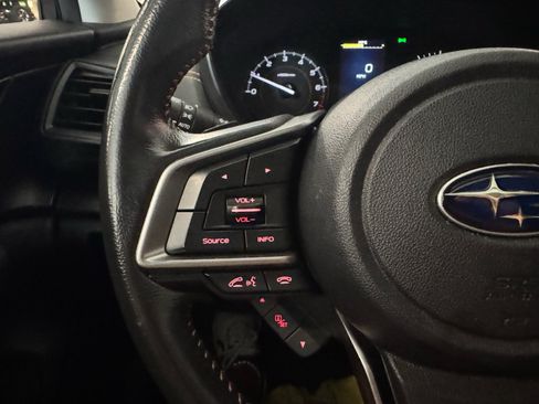 Used 2021 Subaru Crosstrek 2.0i Premium w/ Moonroof Package AWD/4WD image 24