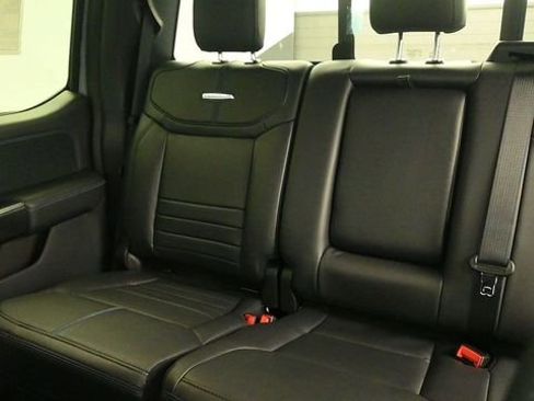 New 2026 Ford F350 Platinum w/ FX4 Off-Road Package AWD/4WD image 21