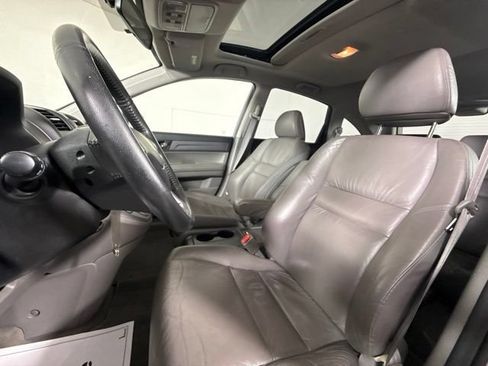 Used 2007 Honda CR-V EX-L image 14