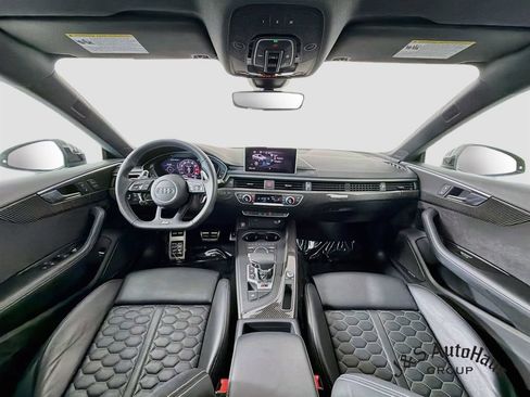 Used 2019 Audi RS 5 Sportback AWD/4WD image 28