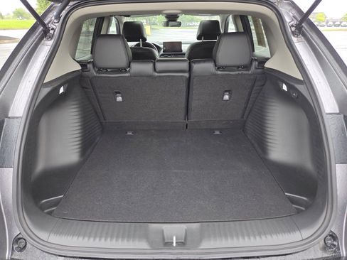 Used 2024 Honda HR-V EX-L image 22