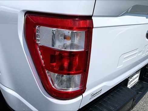 Used 2022 Ford F150 XL w/ Equipment Group 101A High RWD image 24