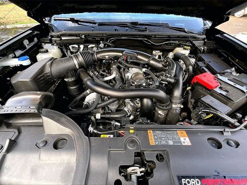 Used 2025 Ford Ranger Raptor image 31