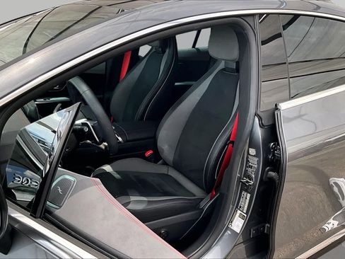 Certified 2023 Mercedes-Benz EQE AMG 4MATIC Sedan image 7