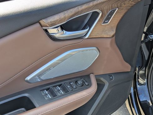Used 2021 Acura RDX AWD w/ Advance Package image 11
