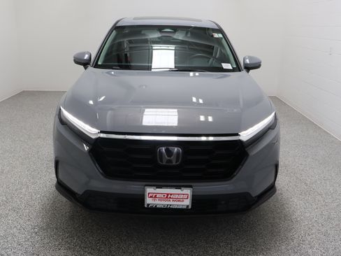 Used 2023 Honda CR-V EX-L image 3