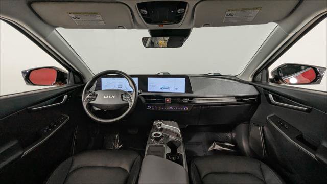 Used 2023 Kia EV6 Wind RWD image 20