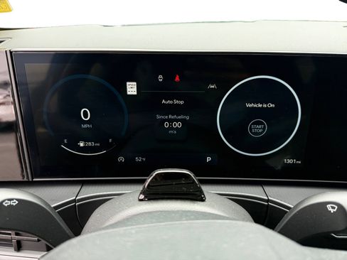 Certified 2025 Hyundai Santa Fe Calligraphy image 11