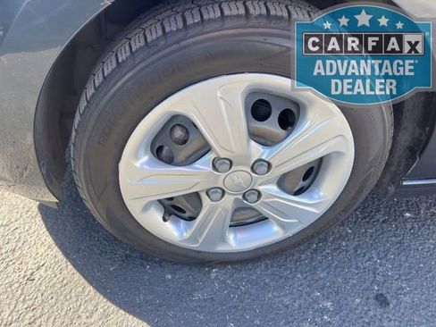 Used 2022 Chevrolet Spark LS image 5