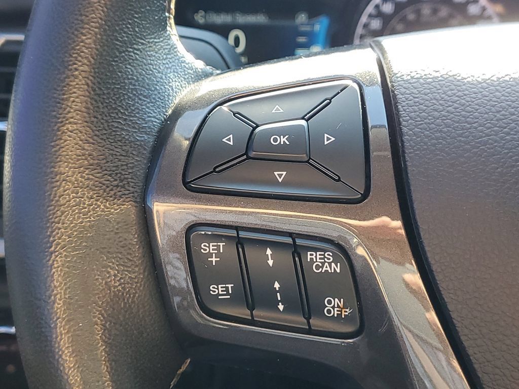 Certified 2020 Ford Ranger Lariat w/ FX4 Off-Road Package AWD/4WD image 24