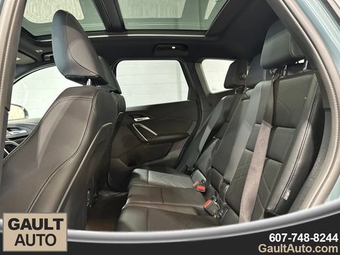Used 2026 BMW X1 xDrive28i AWD/4WD image 14