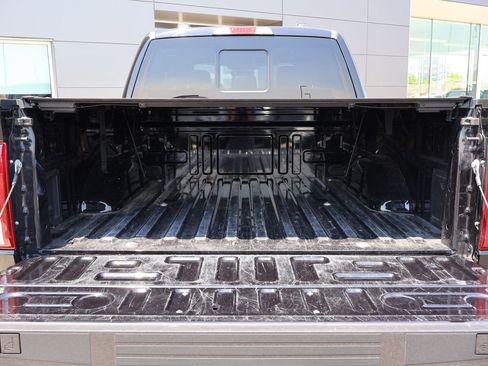 Used 2024 Ford F150 Lariat w/ Tow/Haul Package AWD/4WD image 28