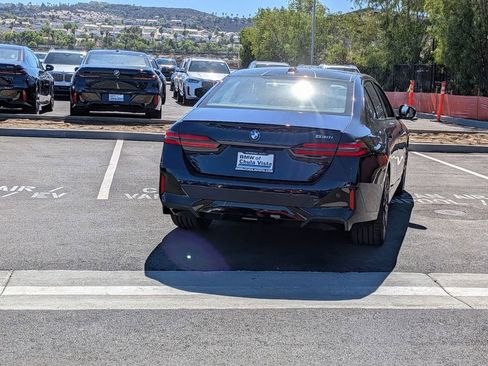 New 2026 BMW 530i w/ M Sport Package RWD image 7