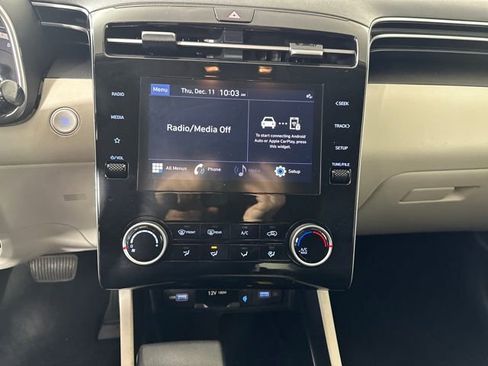 Used 2023 Hyundai Tucson SEL image 21