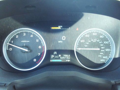 Used 2020 Subaru Forester Limited AWD/4WD image 9