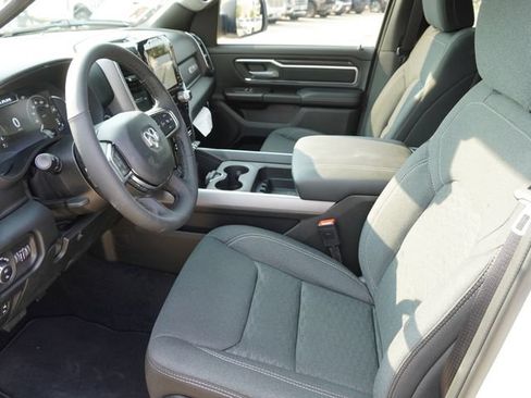 New 2026 RAM 1500 Lone Star AWD/4WD image 17
