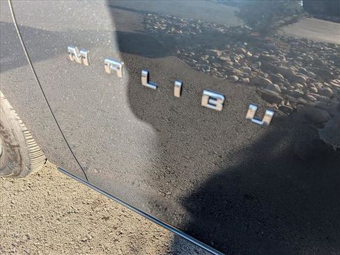 Used 2016 Chevrolet Malibu LT w/ Leather Package image 10