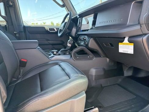 New 2026 Ford Bronco Badlands AWD/4WD image 15