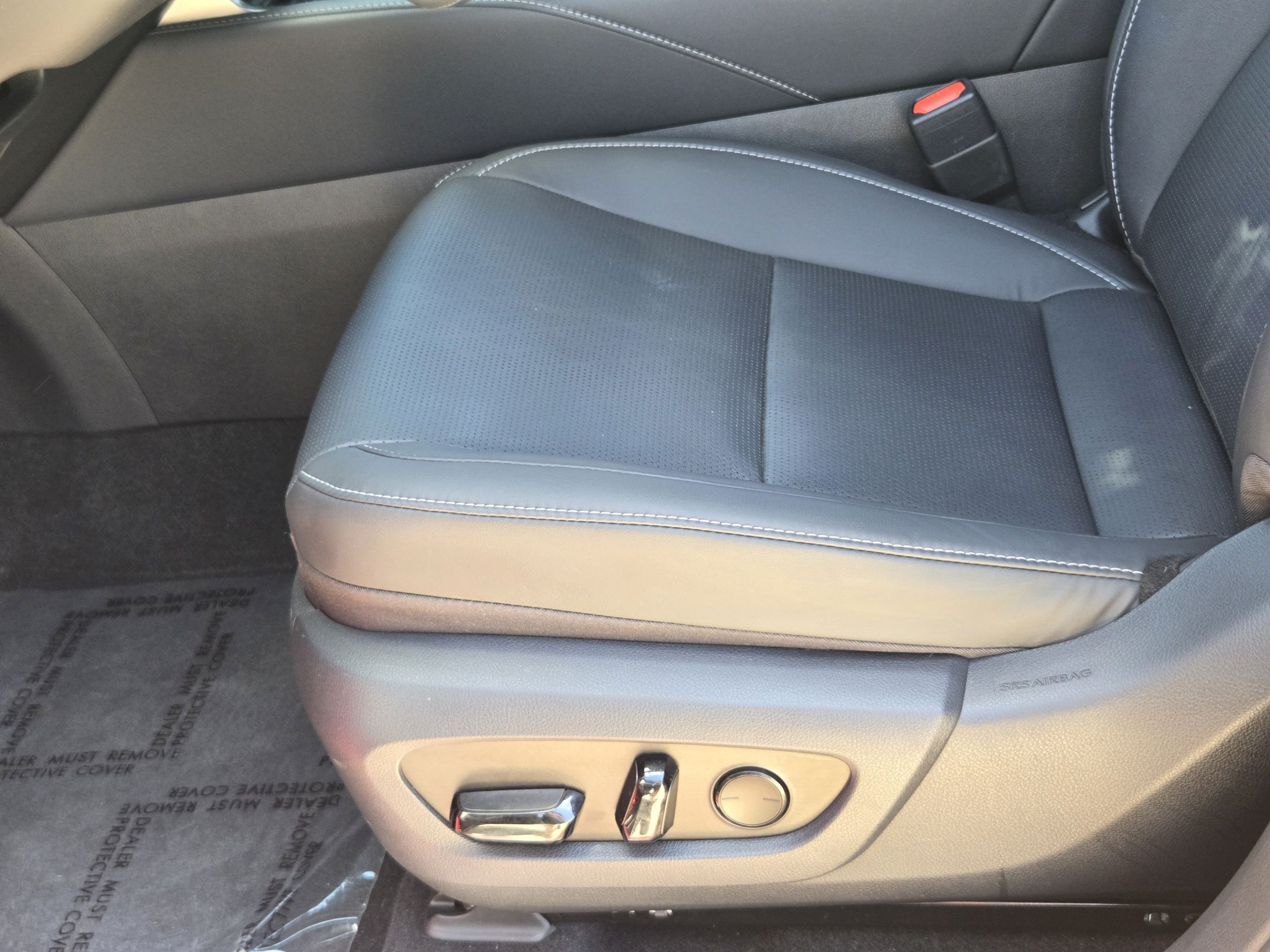 Certified 2024 Lexus RX 350 Premium Plus w/ Convenience Package FWD image 19
