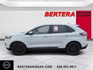 Used 2024 Ford Edge SEL video 1