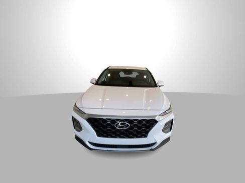 Used 2020 Hyundai Santa Fe SEL AWD/4WD image 3