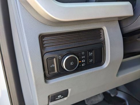 Certified 2024 Ford F350 XL w/ XL Driver Assist Package image 30