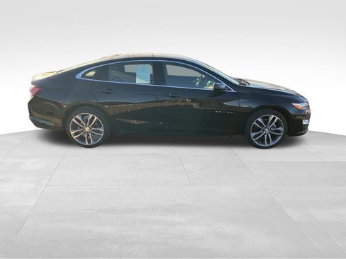 Used 2024 Chevrolet Malibu LT image 8