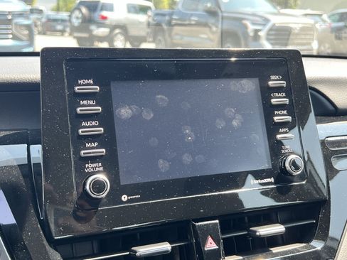 Used 2022 Toyota Camry SE FWD image 15