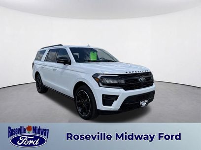 Used 2023 Ford Expedition Max Limited