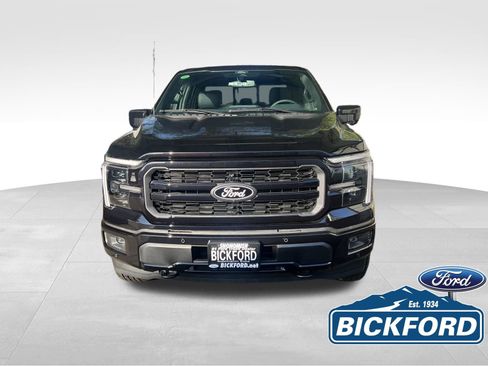New 2026 Ford F150 Lariat AWD/4WD image 2
