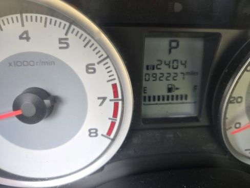 Used 2013 Subaru Impreza 2.0i Sport Premium AWD/4WD image 17