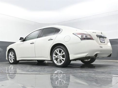 Used 2014 Nissan Maxima 3.5 S image 37