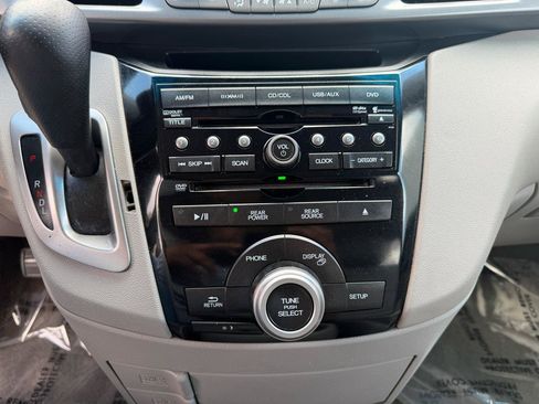Used 2012 Honda Odyssey EX-L image 15