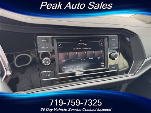 Used 2019 Volkswagen Jetta S w/ Driver Assistance Package FWD image 18