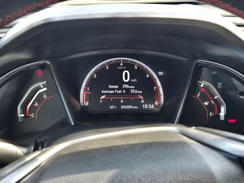 Used 2019 Honda Civic Si image 19