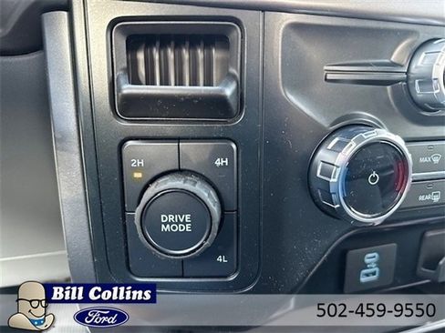 New 2024 Ford F150 XLT w/ Equipment Group 302A MID image 22