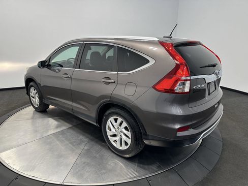 Used 2016 Honda CR-V EX-L image 4