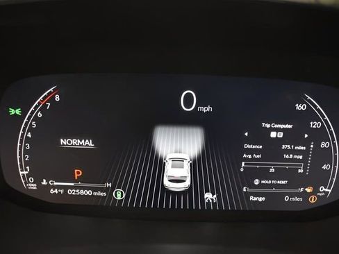 Used 2023 Acura MDX SH-AWD Advance Package image 28