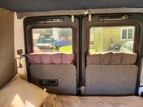 Used 2006 Dodge Sprinter 2500 w/ PWR Convenience Group RWD image 33