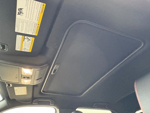 New 2026 Nissan Frontier Pro-X image 24