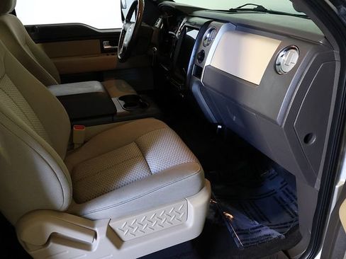 Used 2013 Ford F150 XLT w/ Mid Equipment Group RWD image 30