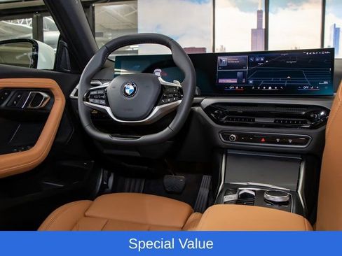 Used 2025 BMW 230i xDrive Coupe w/ Convenience Package AWD/4WD image 16