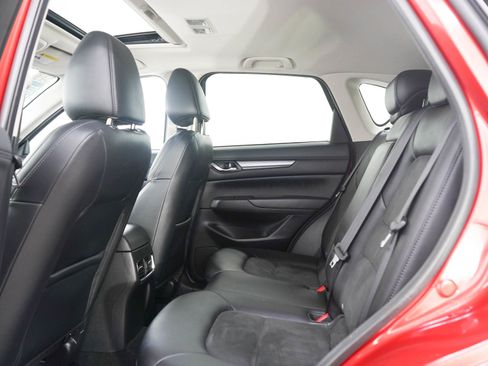 Used 2020 MAZDA CX-5 Touring AWD/4WD image 15