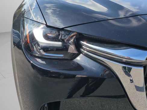 New 2026 MAZDA CX-90 3.3 Turbo w/ Premium Plus Pkg image 29