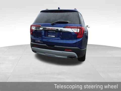 Used 2023 GMC Acadia SLT w/ Preferred Package image 27