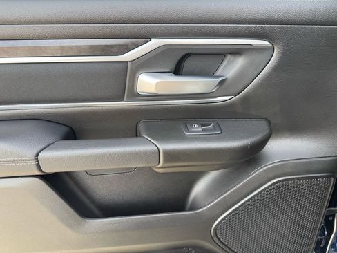 Used 2023 RAM 1500 Big Horn RWD image 18