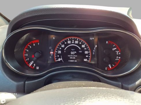 Used 2020 Dodge Durango R/T AWD/4WD image 16